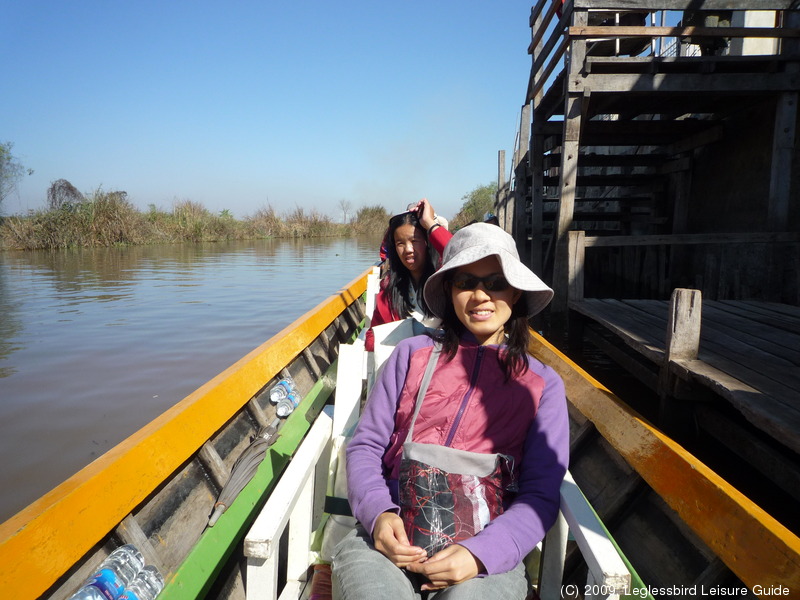 Inle Lake01